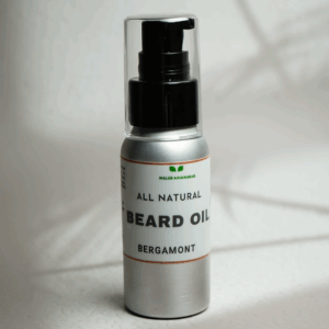 Beard Oil 50ml