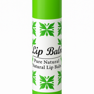 Natural Organic Lip Balm | Eco-Friendly Lip Care | Maleka Naturals