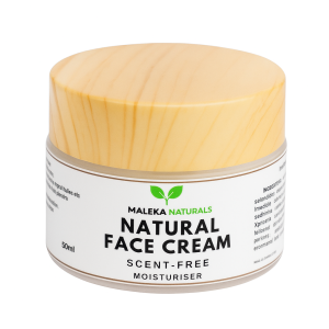 Face Cream Scent-free 50ml