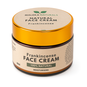 Frankincense Face Cream 50ml