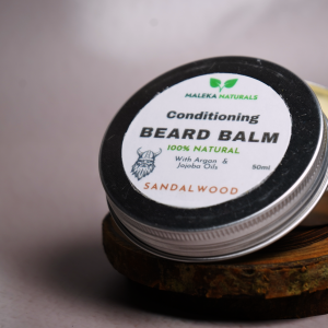 BEARD BALM 50g