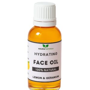 Hydrating Face Oil